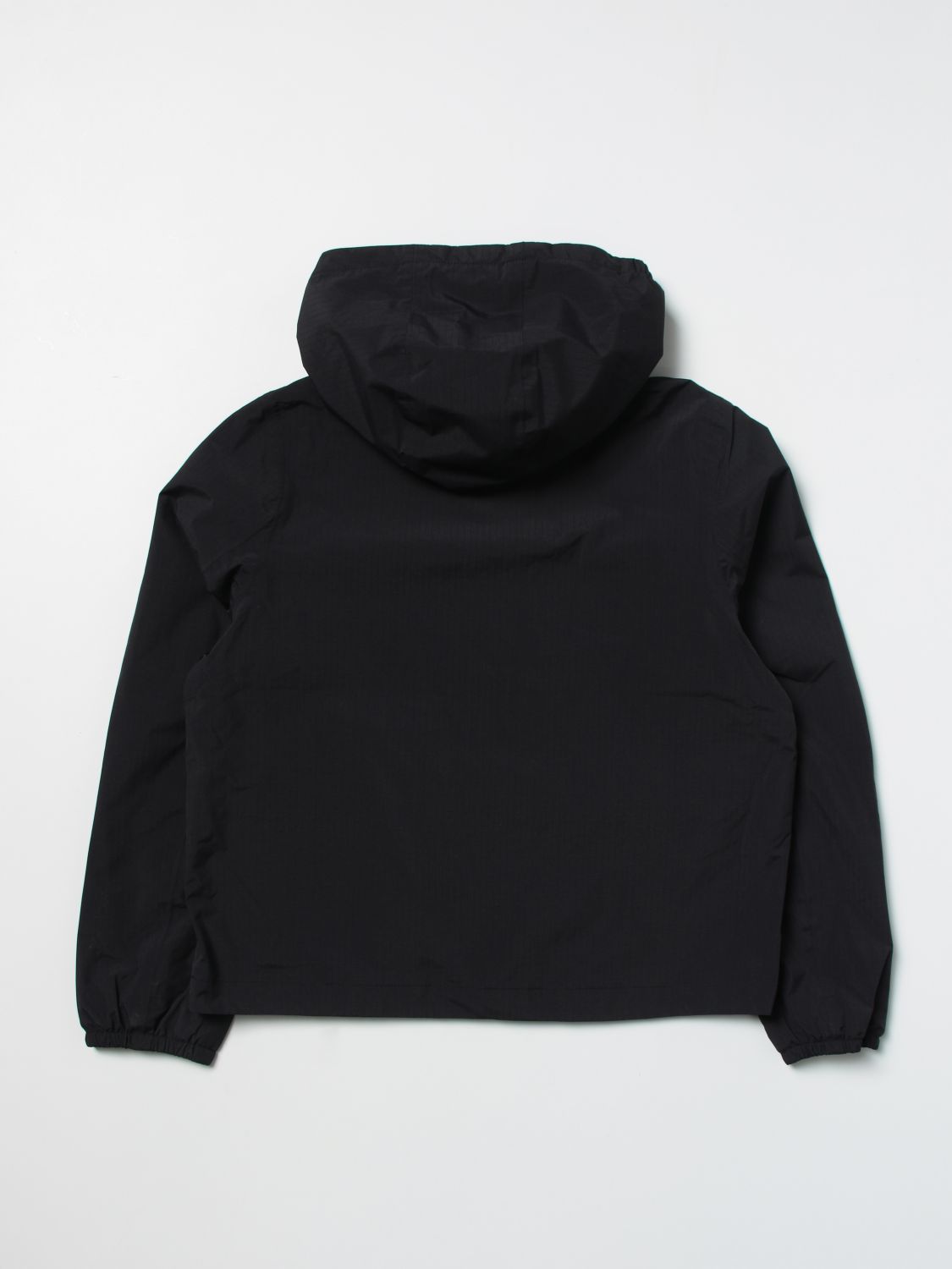 Jacket Kids color Black