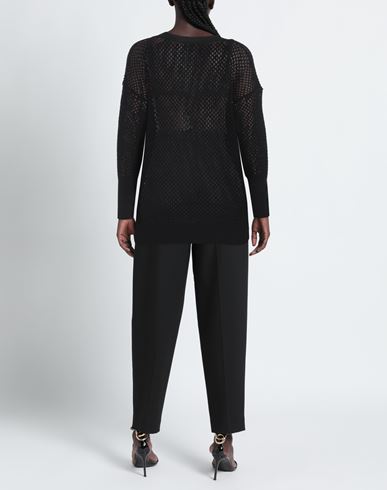 Woman Sweater Black