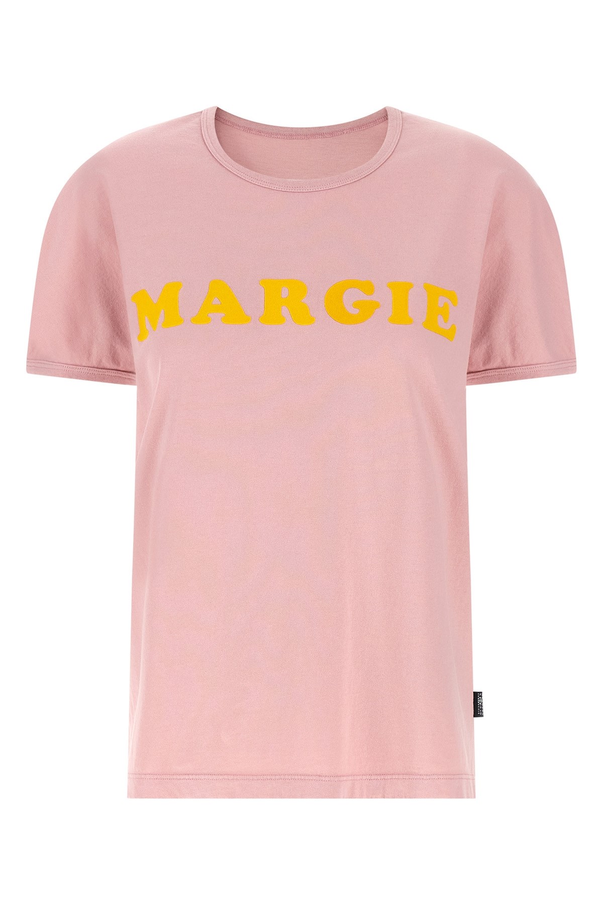 Arc Print T-Shirt
