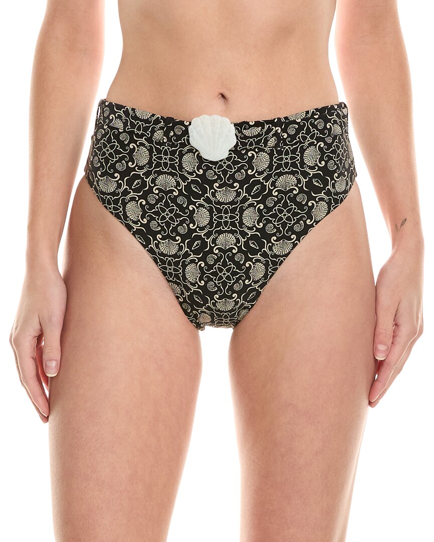 Emily Bikini Bottom