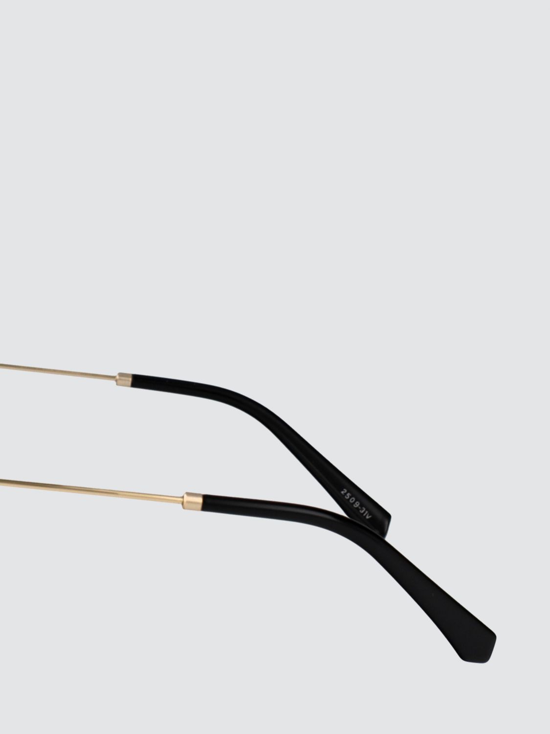 Sunglasses Men color Brown