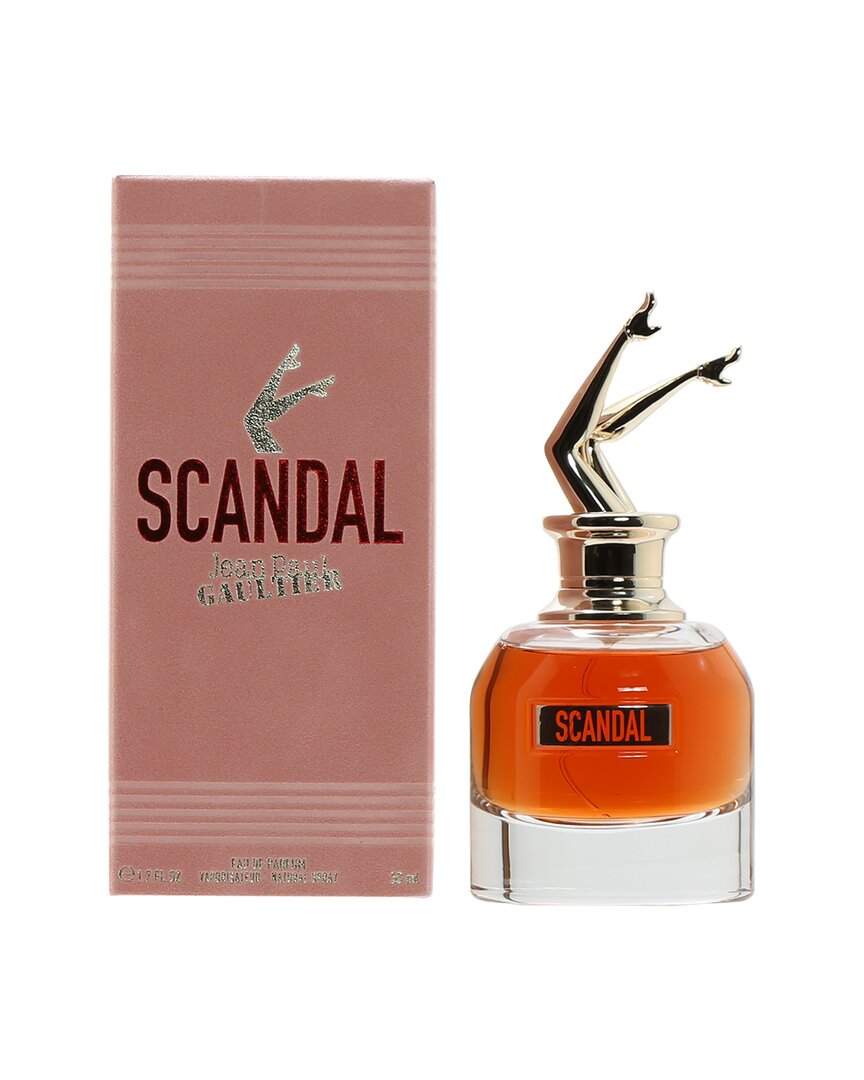 Women's 1.7oz Scandal EDP Spray