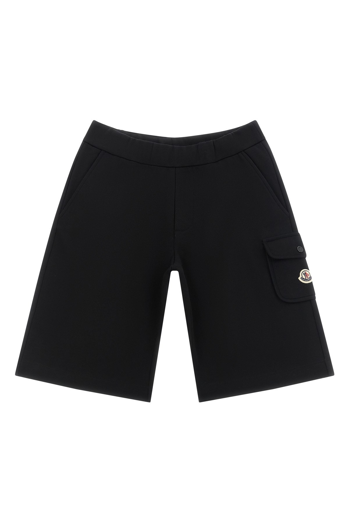 Cargo Bermuda Shorts
