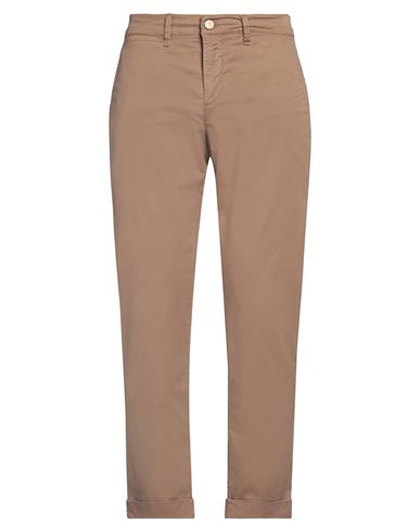 Man Pants Camel