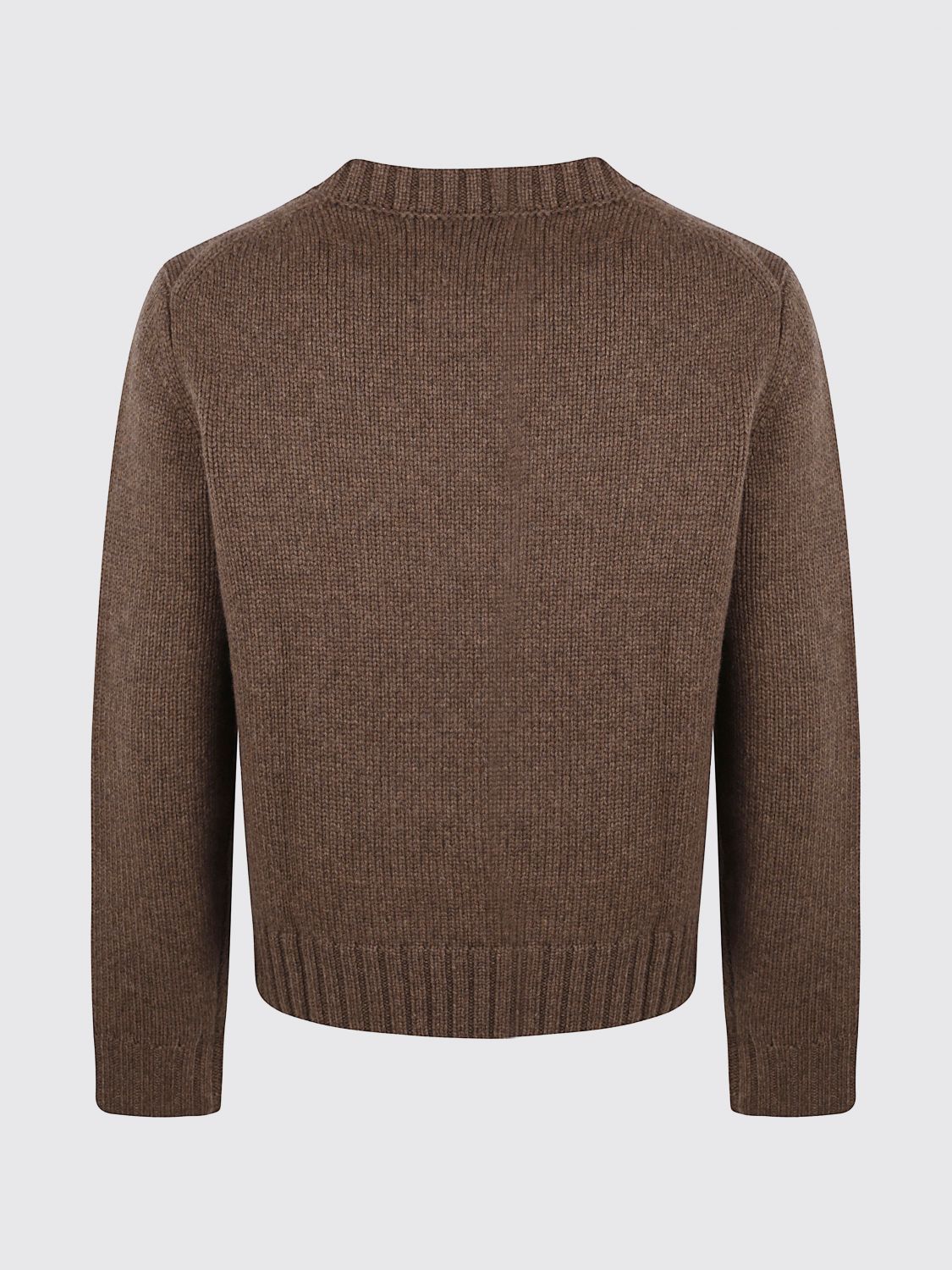 "Cree 3Gg Neat Fit" Crew Neck
