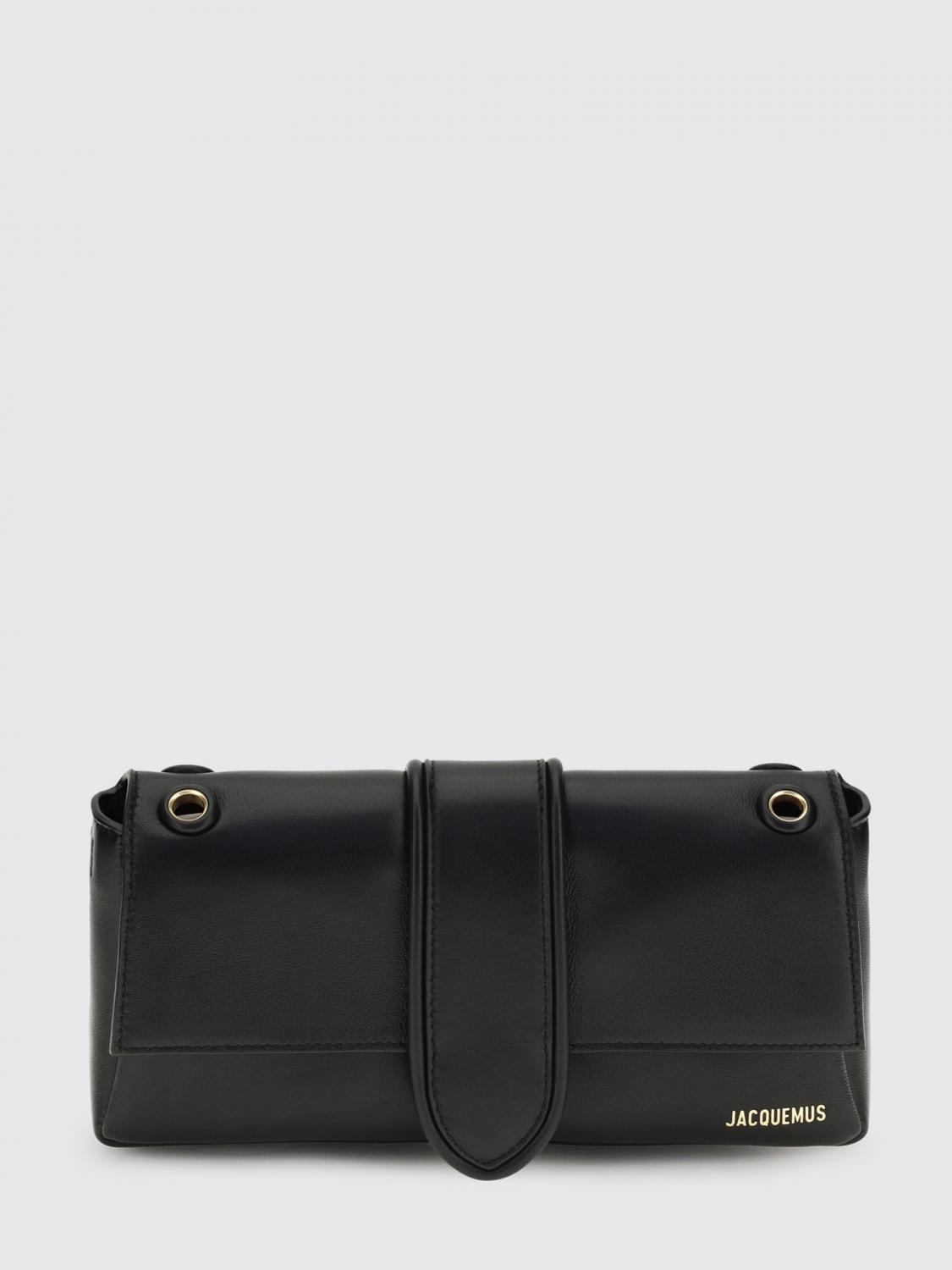 Crossbody Bag Woman color Black