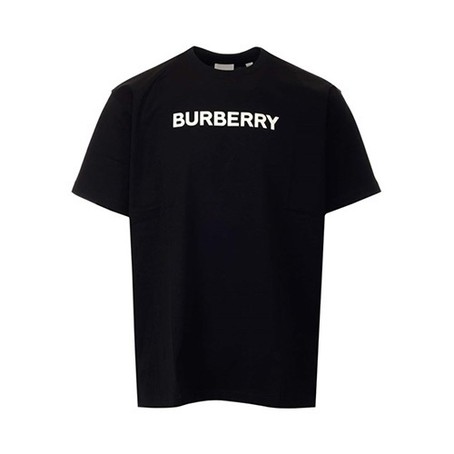Logo print T-shirt