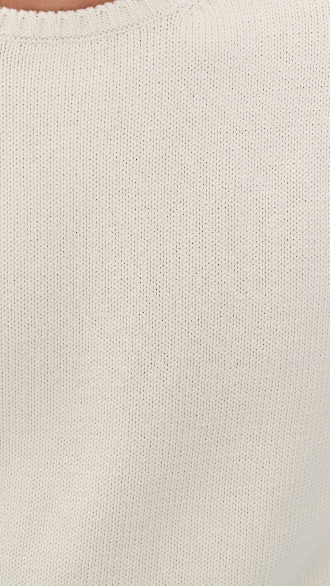 Ivy Sweater Natural