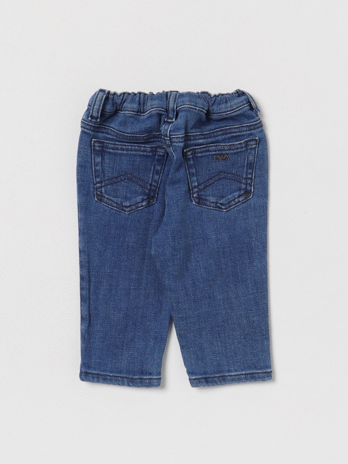 Jeans Kids color Denim