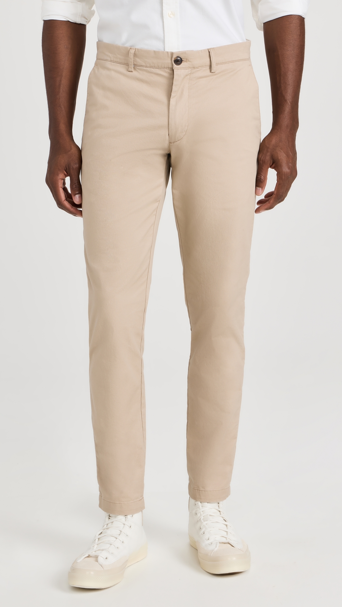 Connor Chinos Khaki