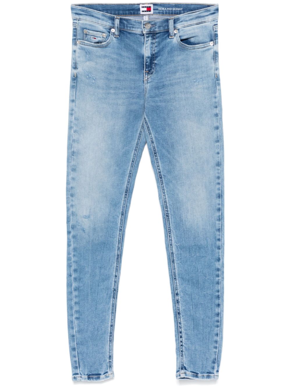 Nora jeans - Blue