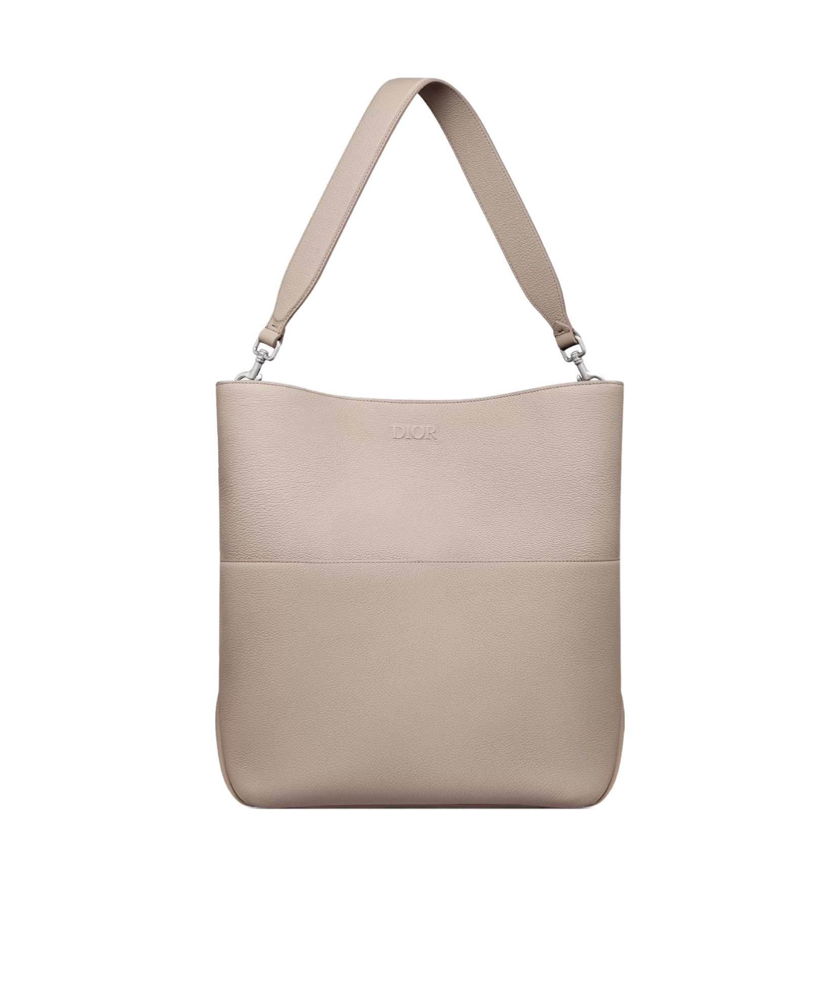 Dior Privé Vertical Hobo Bag