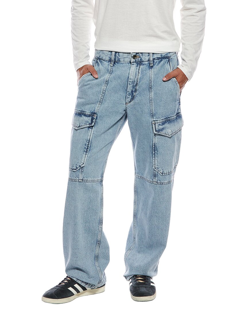 Fit 4 Cargo Jean