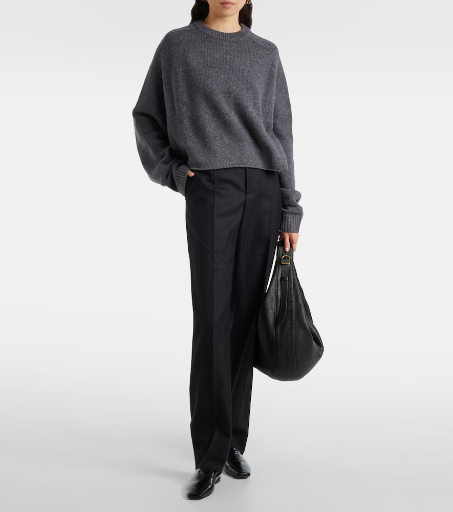 Karine cashmere sweater