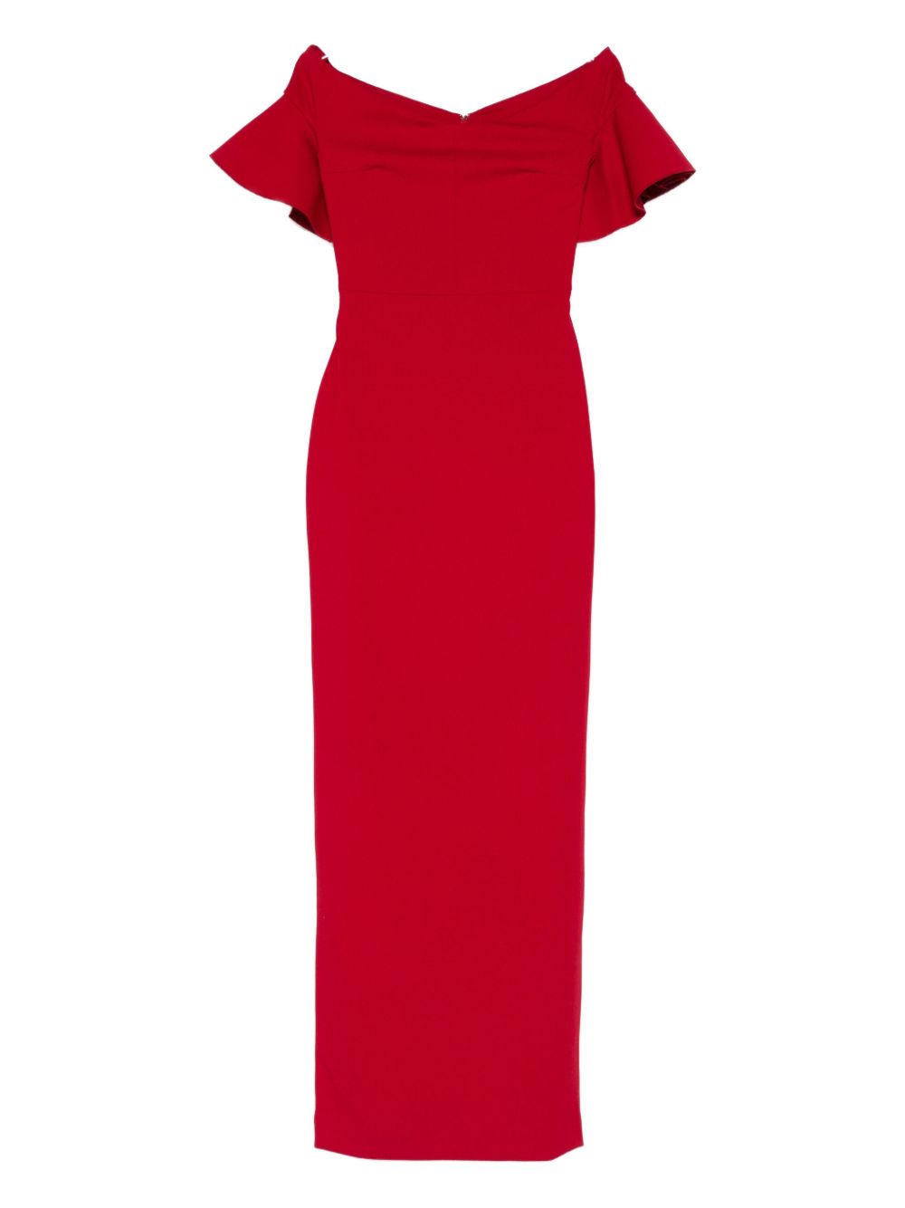 Cielo maxi dress