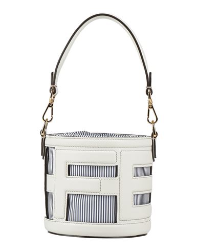 Woman Handbag Off white