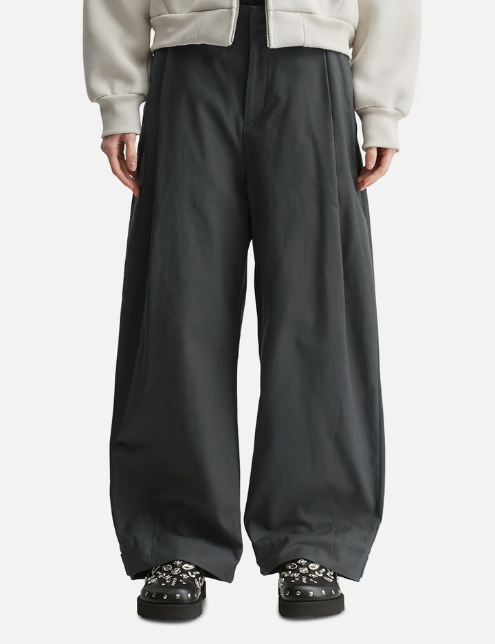 Pull On Pant