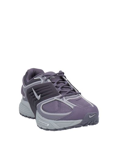 Man Sneakers Purple Size 13 Textile fibers