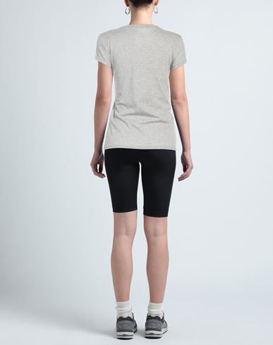 Woman T-shirt Light grey