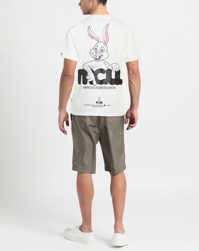 M. c.u. Marco Cassese Union Man T