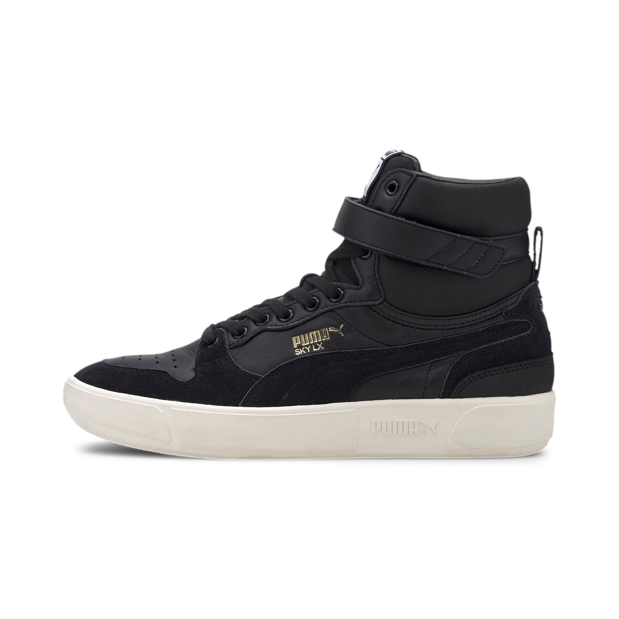 Men's Sky Lx Mid Lux Sneakers