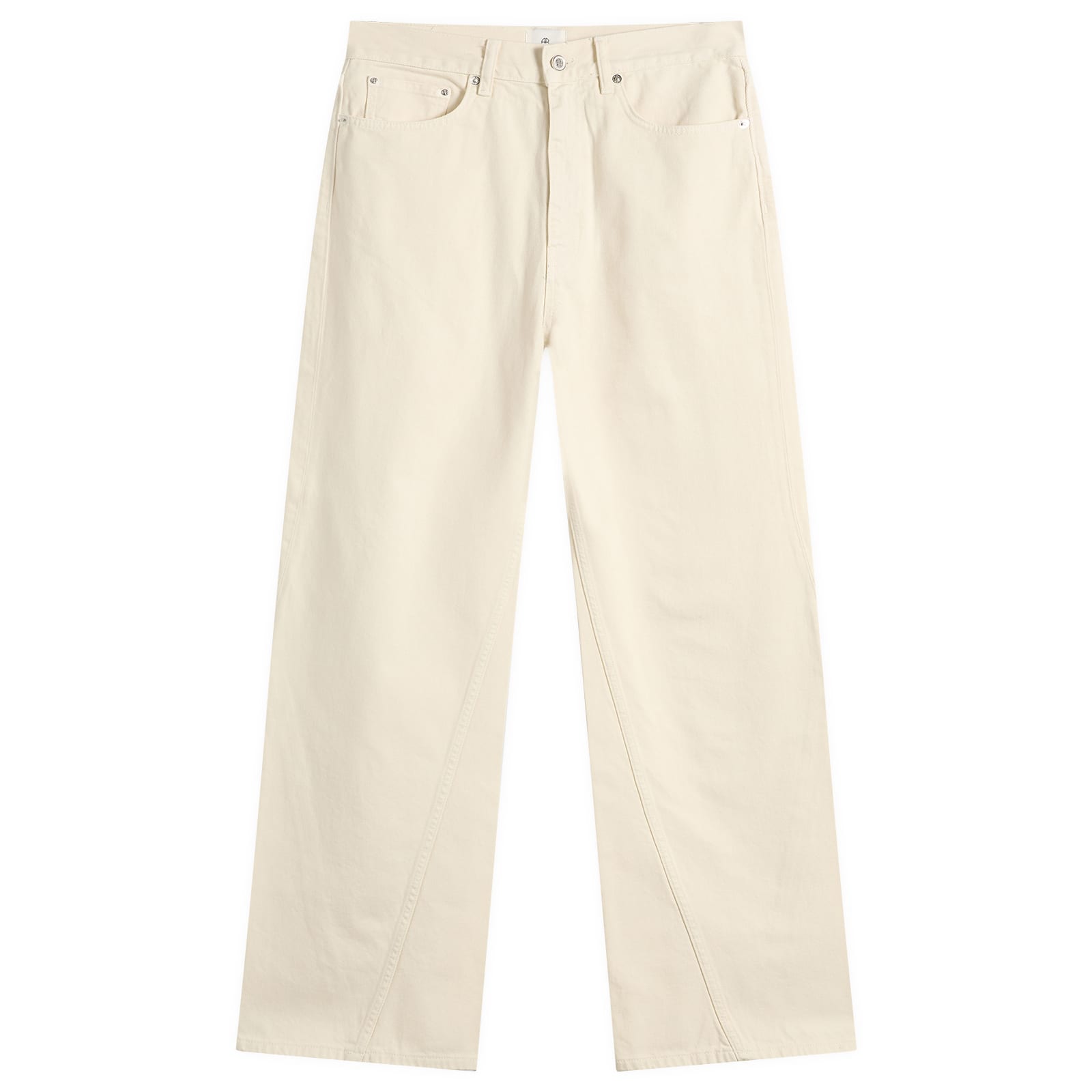 Women's Brie Jean Yellow
