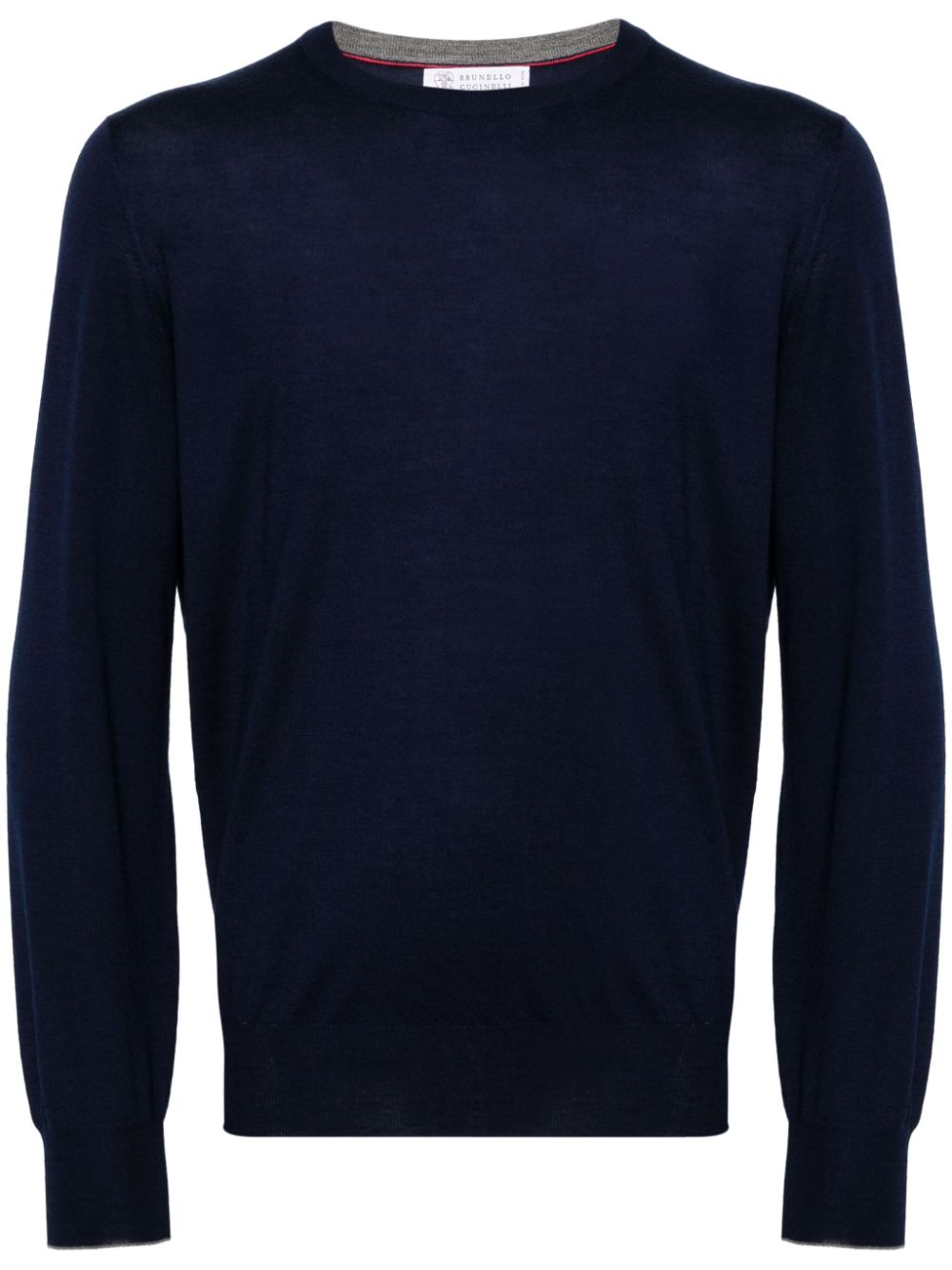 Sweater Men color Grey