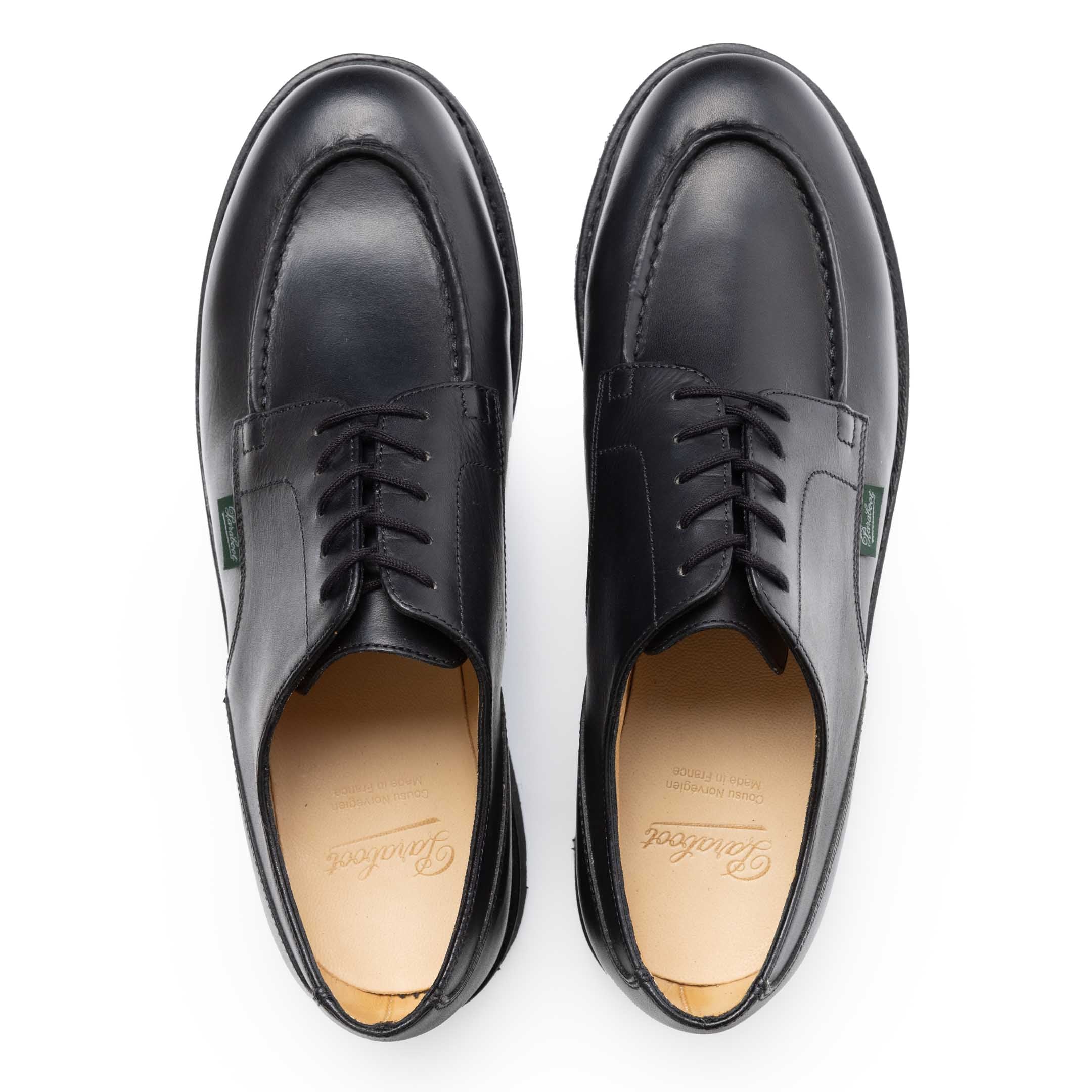 Chambord Tex Noire-Lis Noir