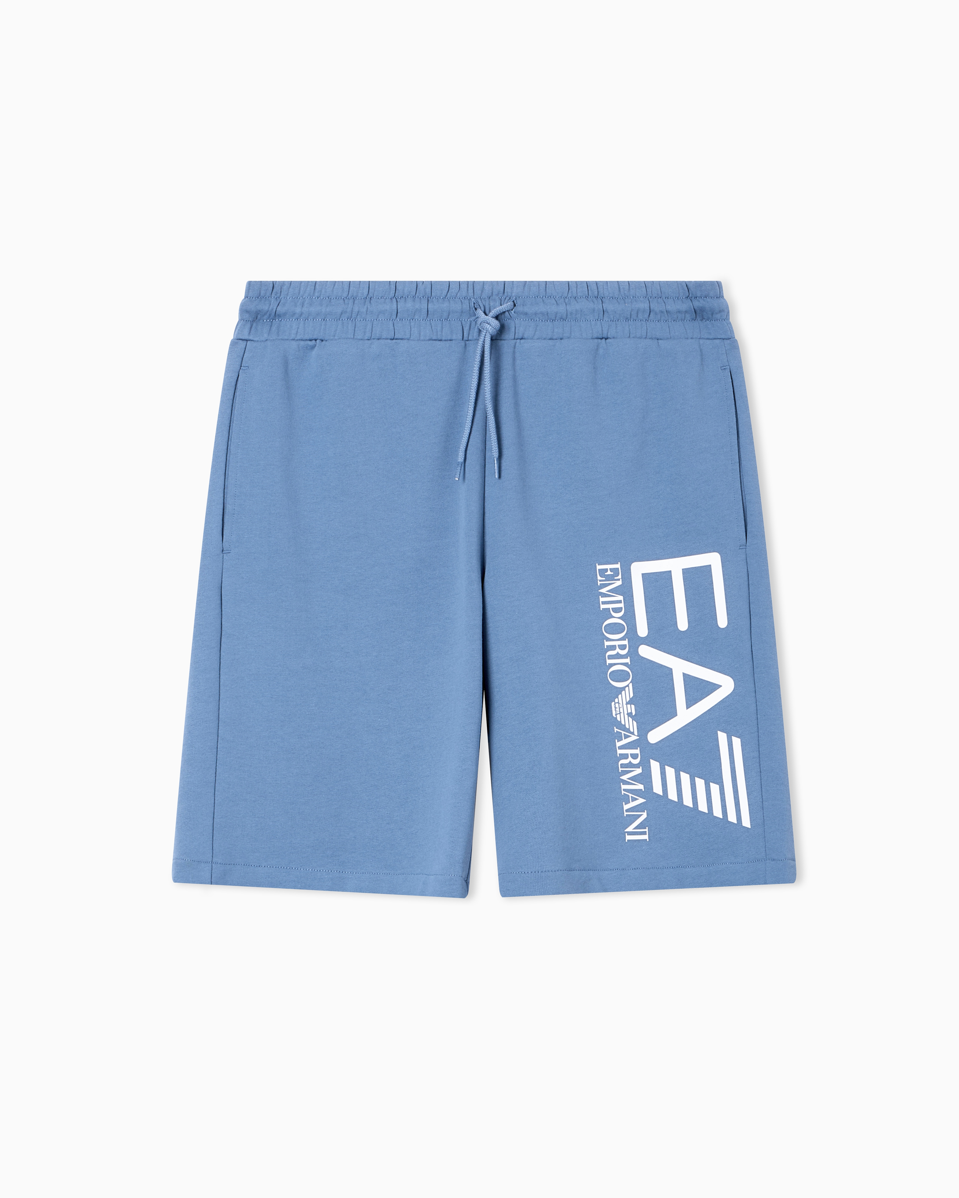 Core Identity cotton shorts