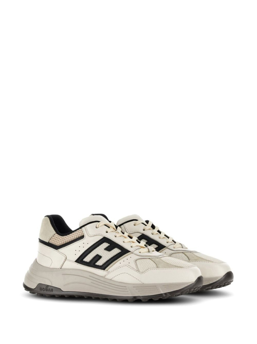 Hyperlight Low-top Sneakers