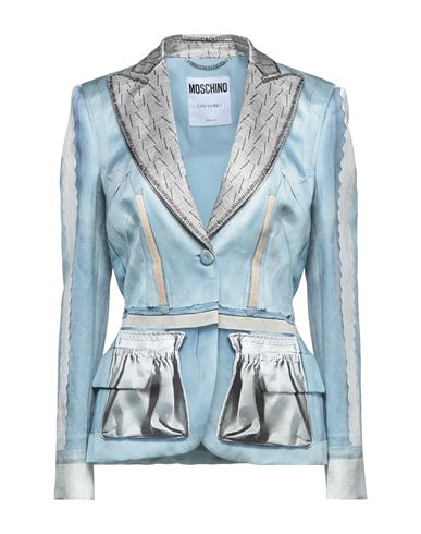 Woman Suit jacket Azure