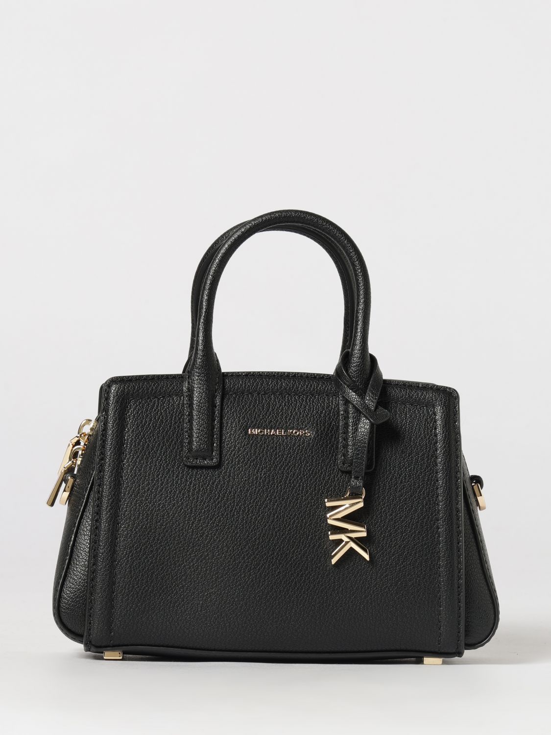 Tote Bag Woman color Black