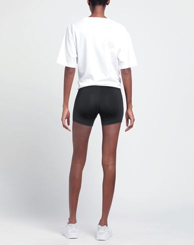 Woman Shorts & Bermuda Shorts Black