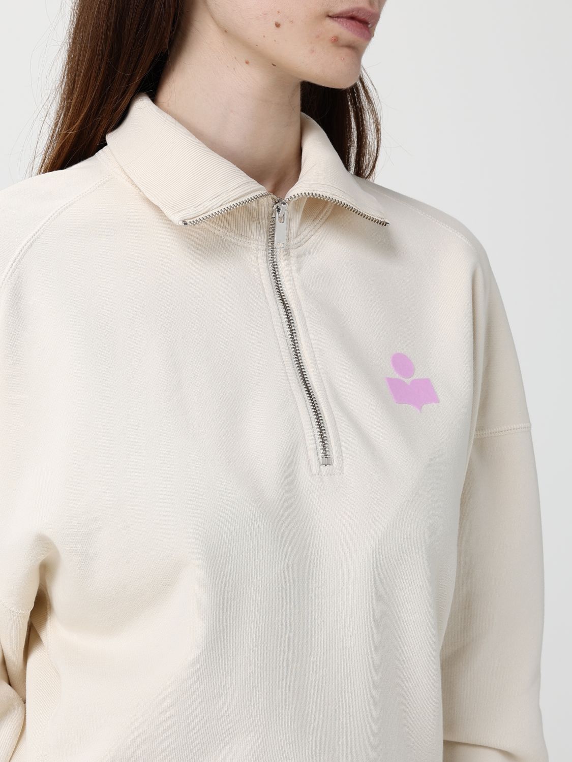 Sweater Woman color Pink