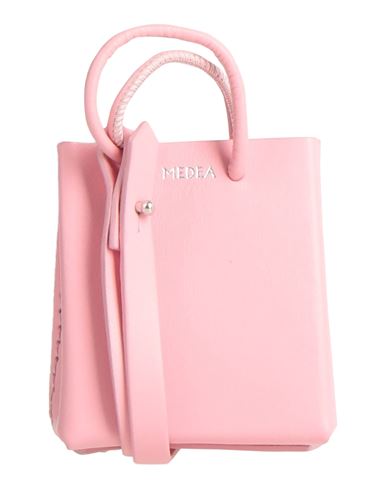 Woman Shoulder bag Pink