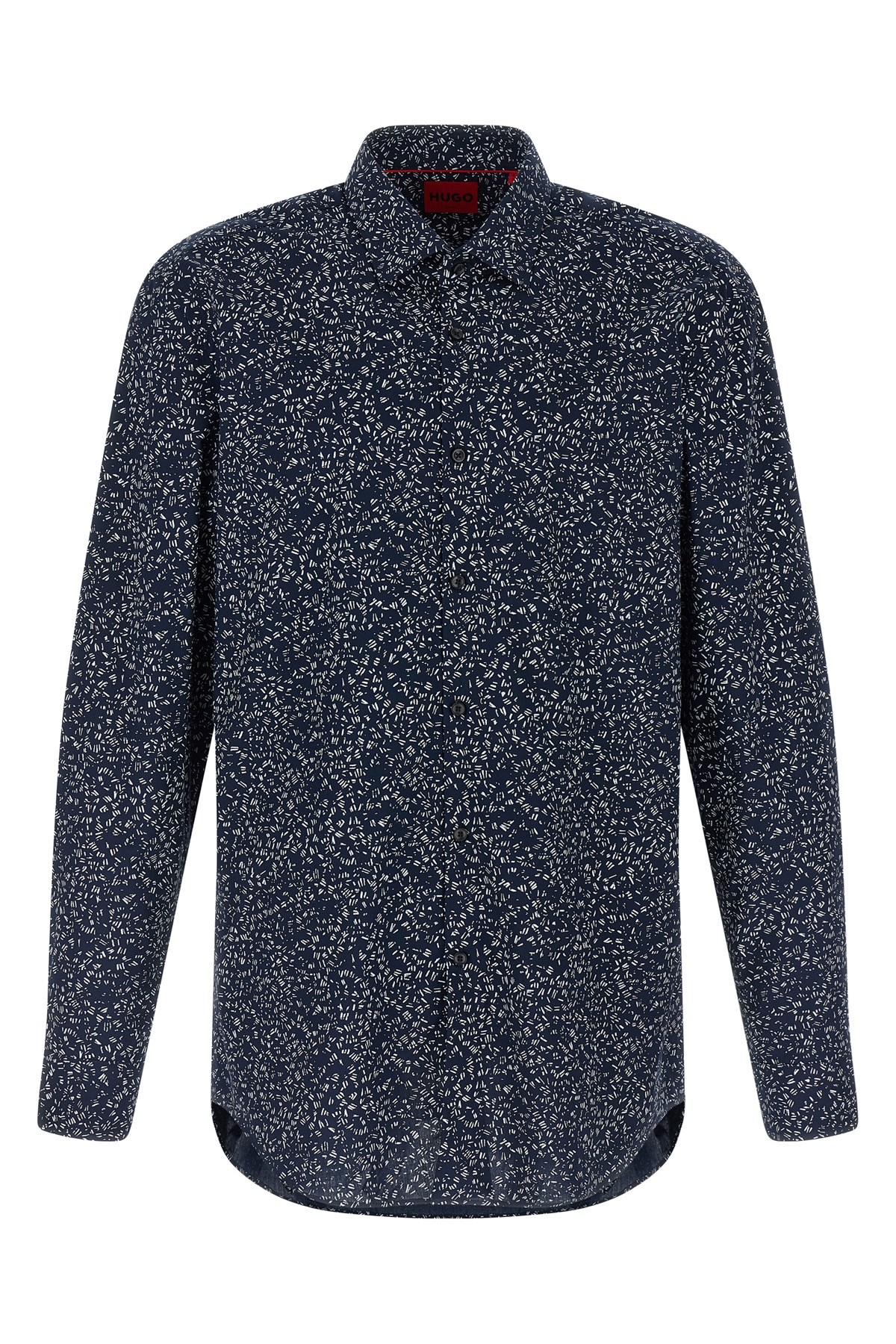 'Kenno' Shirt