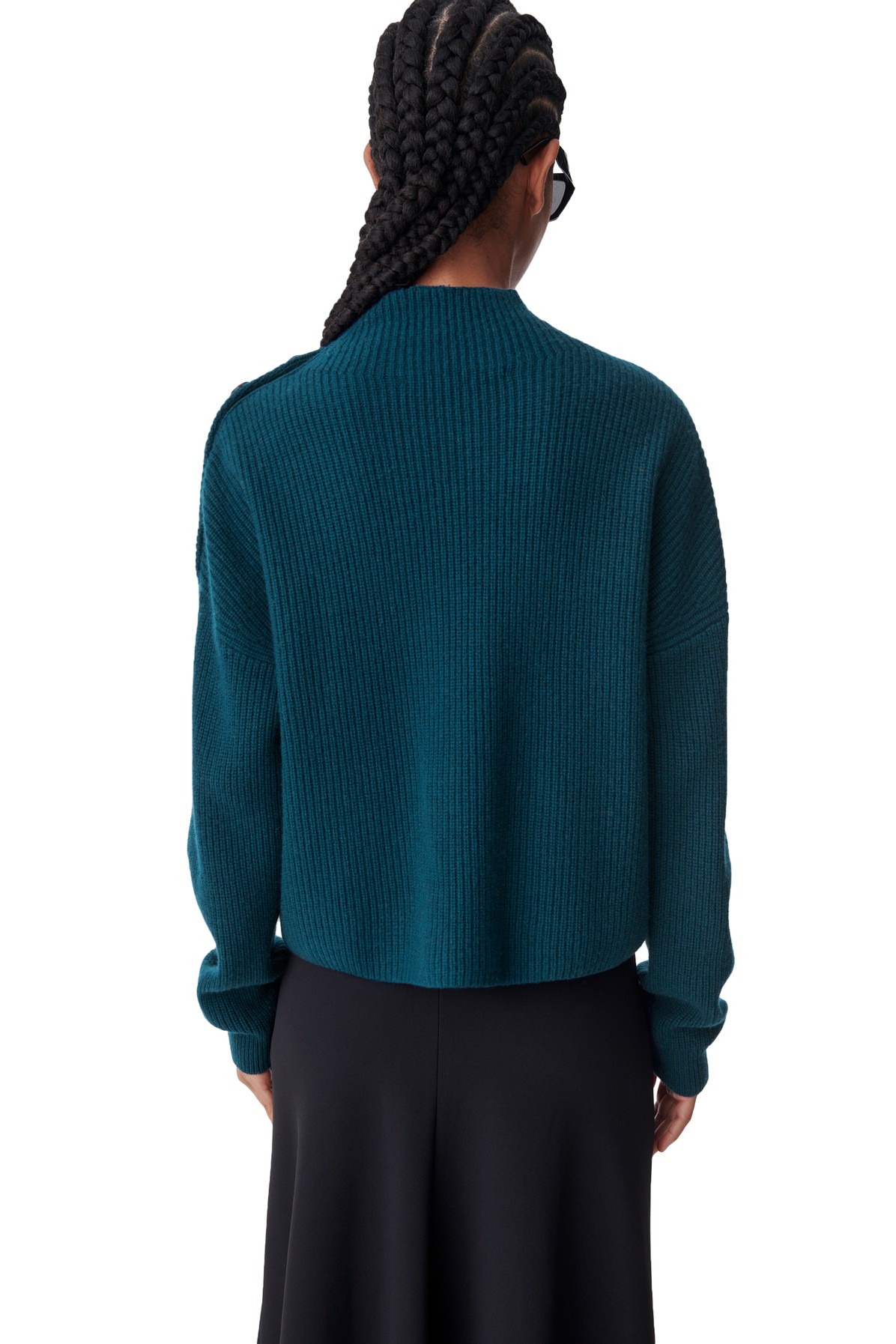 Benson Jumper