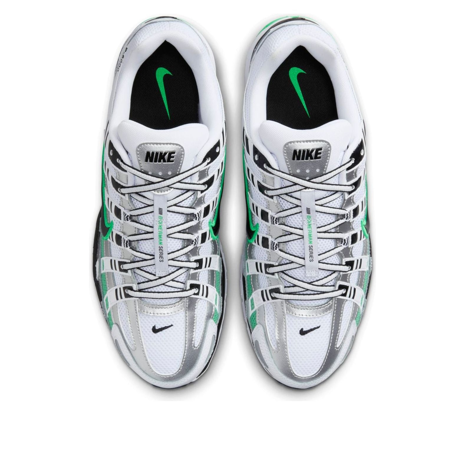 P-6000 'Spring Green'