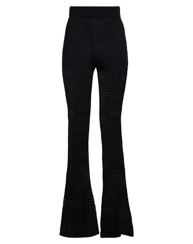 Woman Pants Black