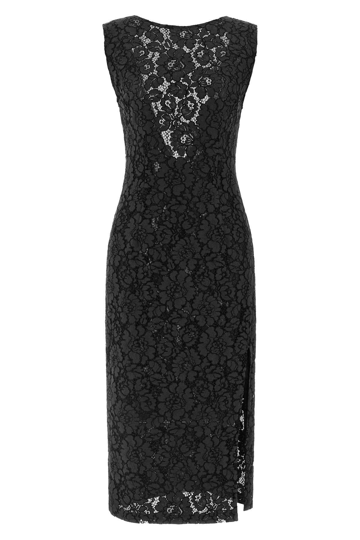 'Drupa' Dress