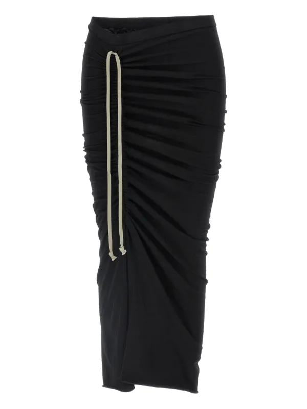 Mini Coda Skirt
