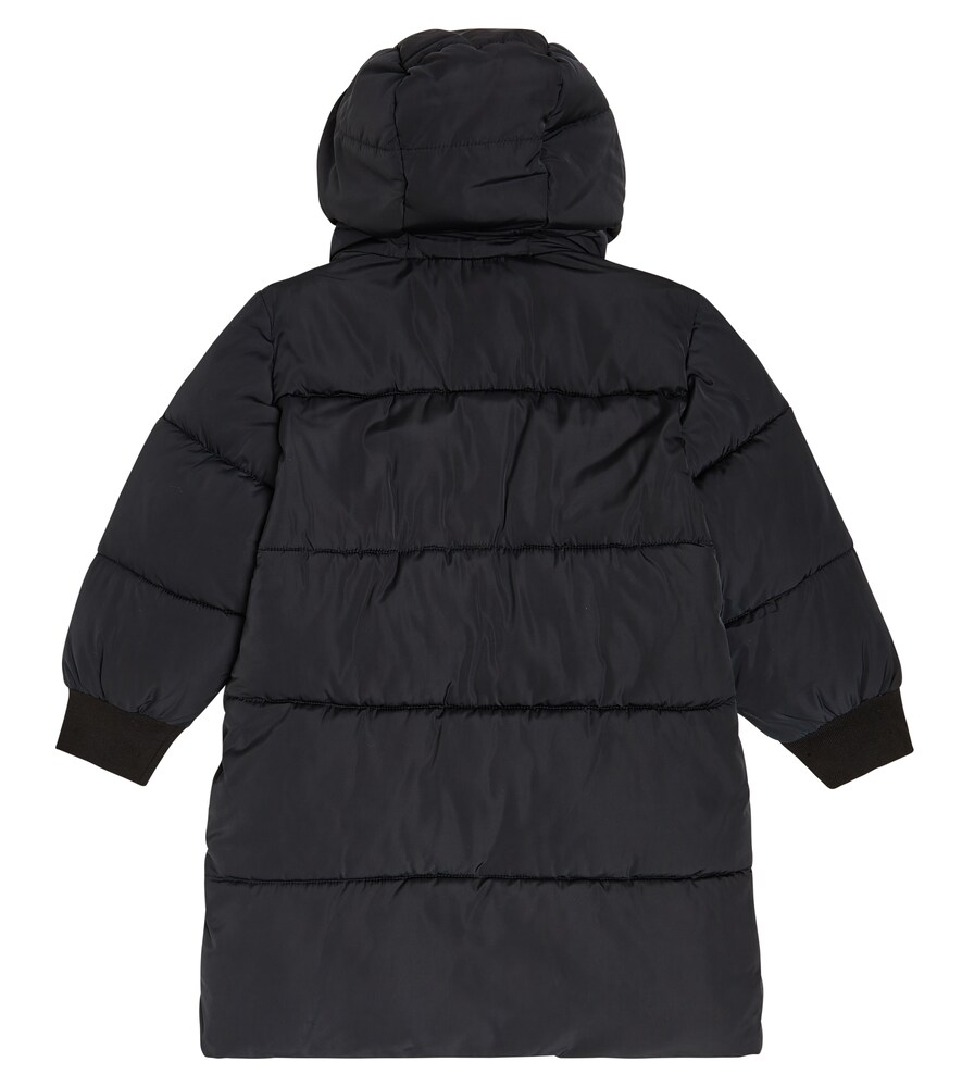 Puffer coat