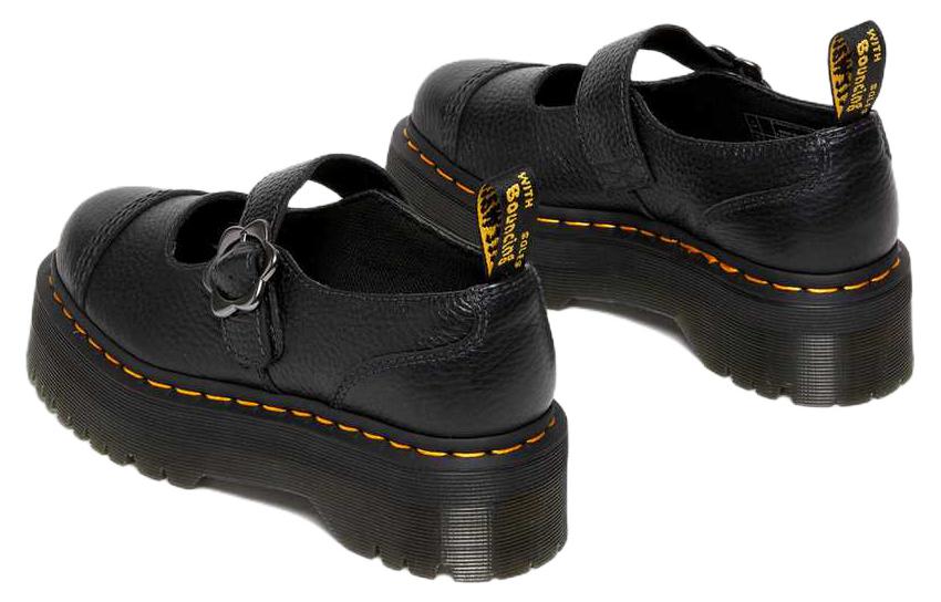 (WMNS) Addina Flower Buckle