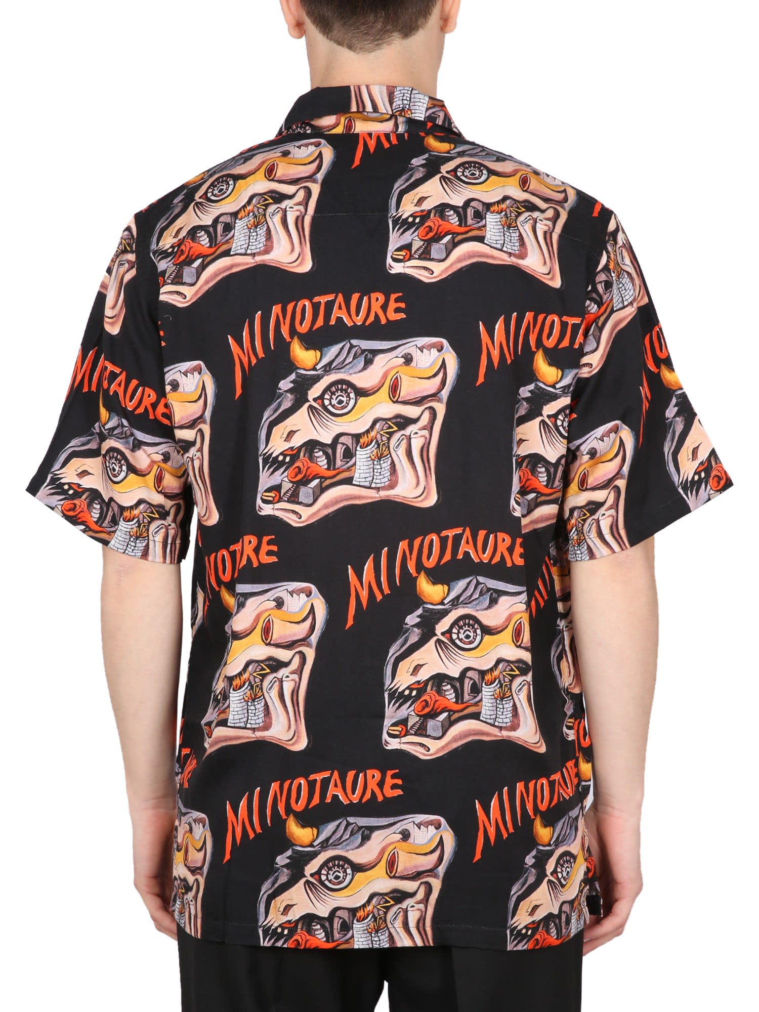 Minotaure Shirt