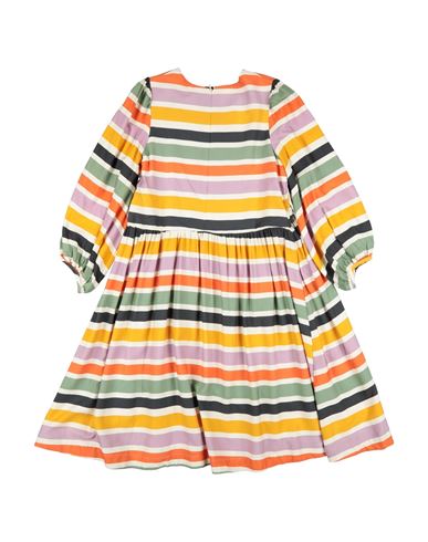 Kid Girl Kids' dress Orange