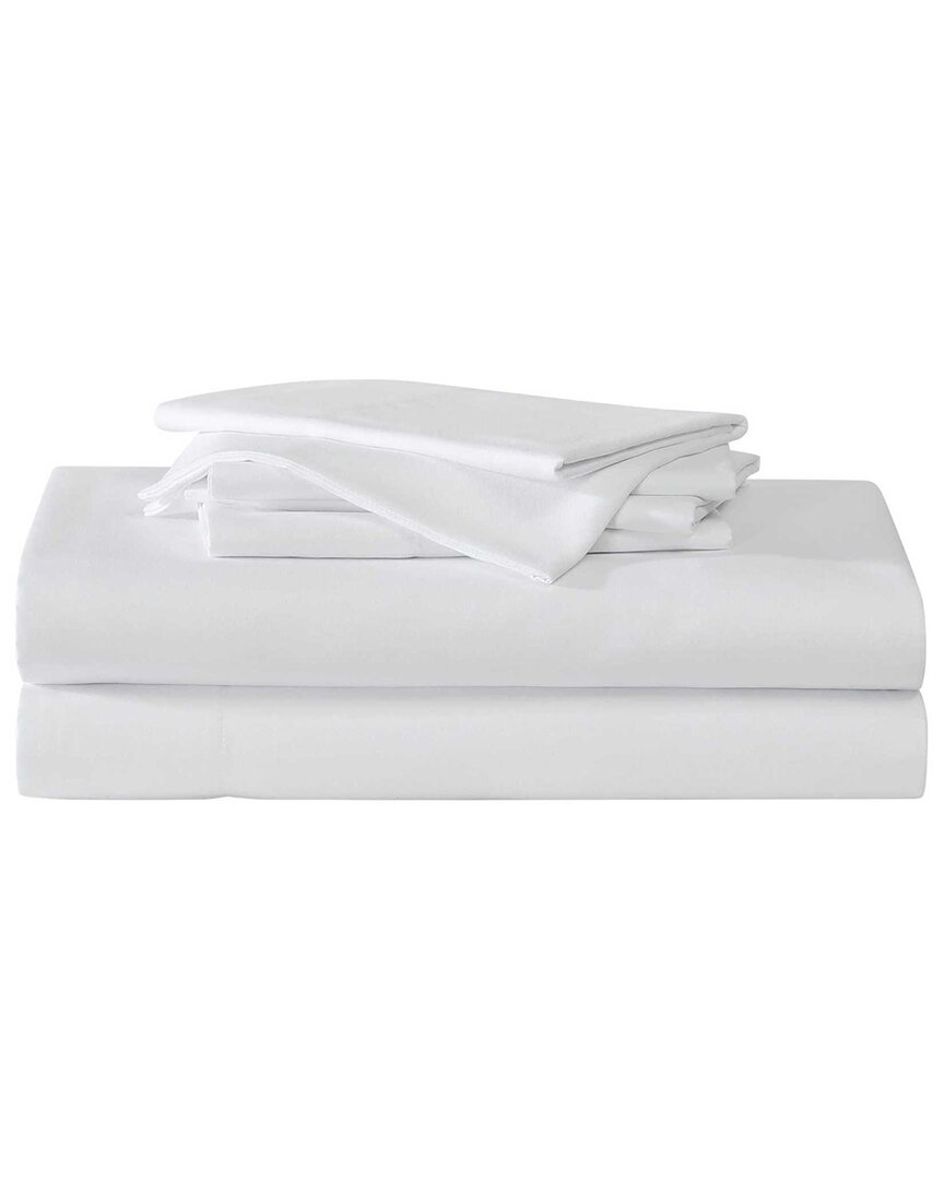 Logan Collection Lightweight Microfiber Sheet Set