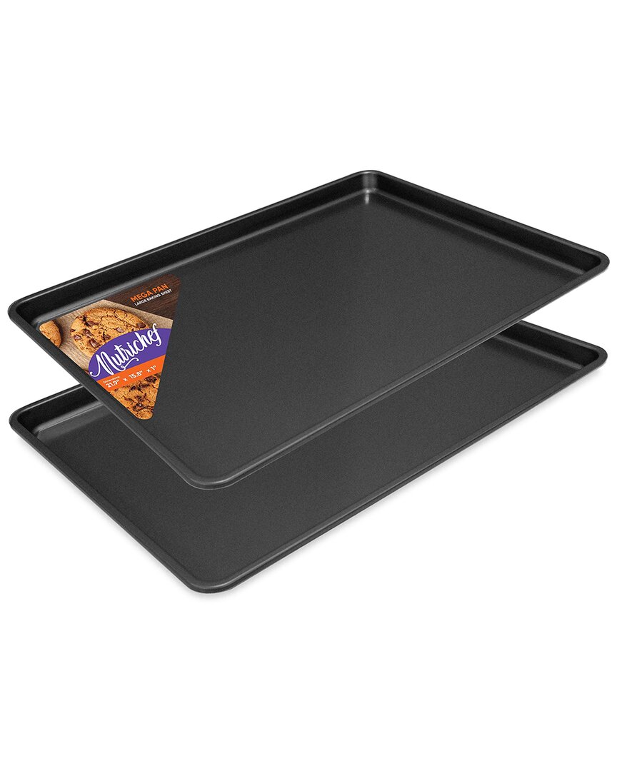 Cookie Sheets (Set of 2)