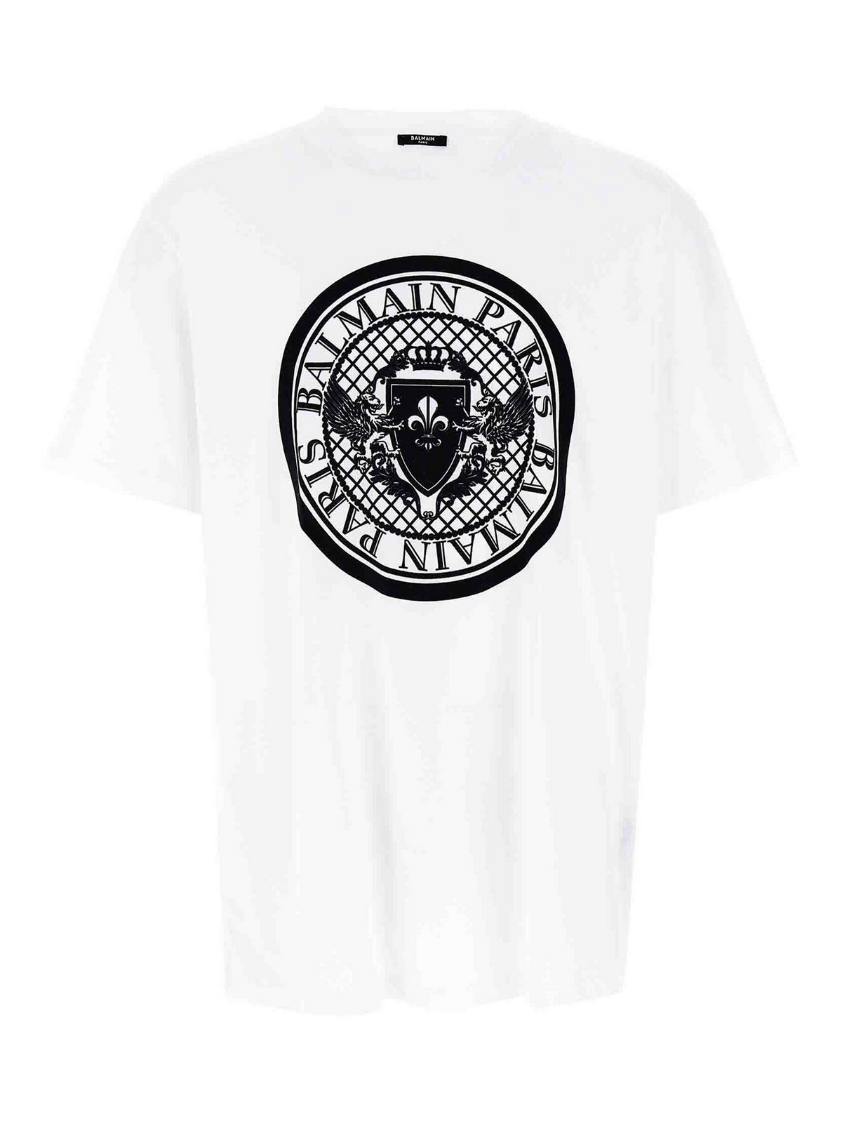 Velvet Logo T-Shirt