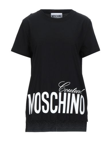 Woman T-shirt Black