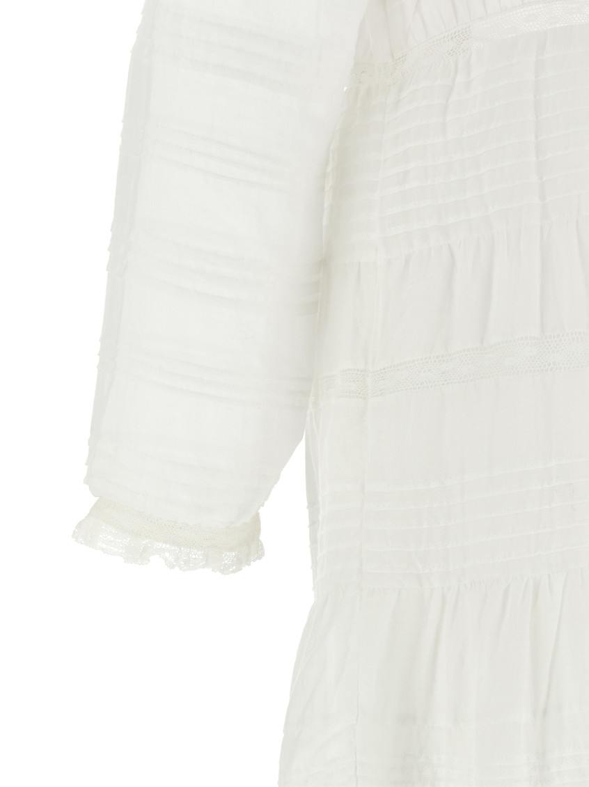 Daniva Dress